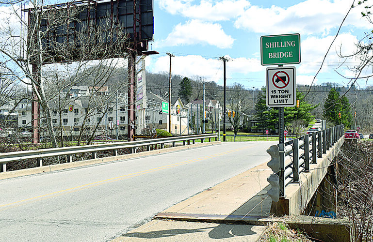 Elm Grove Bracing for Shilling Bridge Replacement in 2026